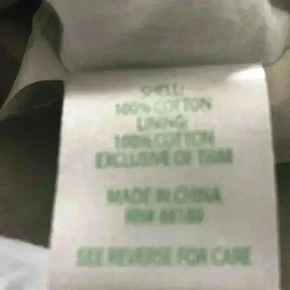 Lilly Pulitzer Blue Green and Hot Pink Sleeveless V-Neck dress w/ Elephants Sz 2 - Picture 8 of 8